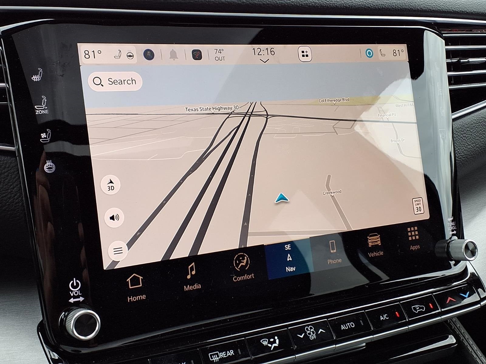 2026 Jeep Grand Wagoneer Limited