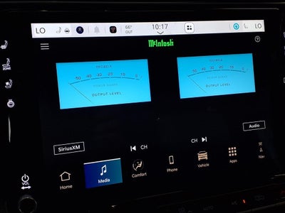 2026 Jeep Grand Wagoneer Summit Obsidian