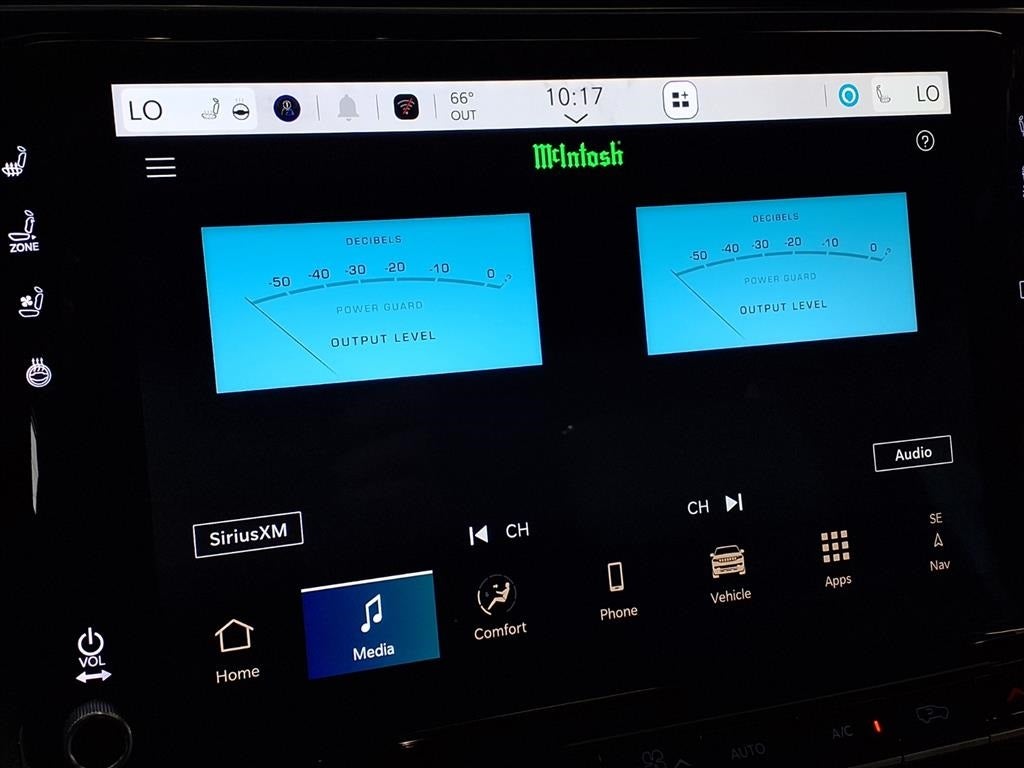 2026 Jeep Grand Wagoneer Summit Obsidian