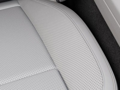 2026 Jeep Grand Wagoneer Summit