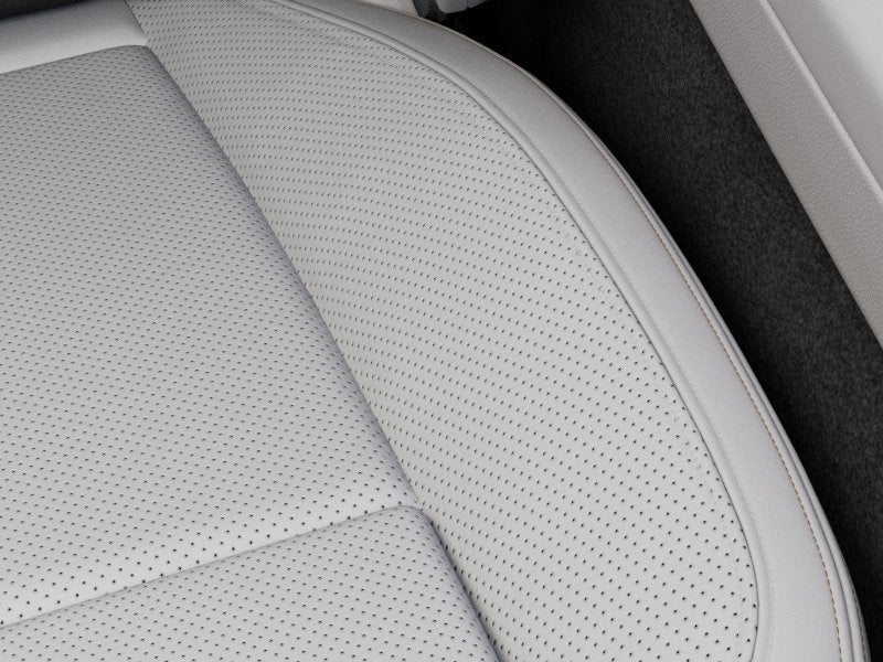 2026 Jeep Grand Wagoneer Summit