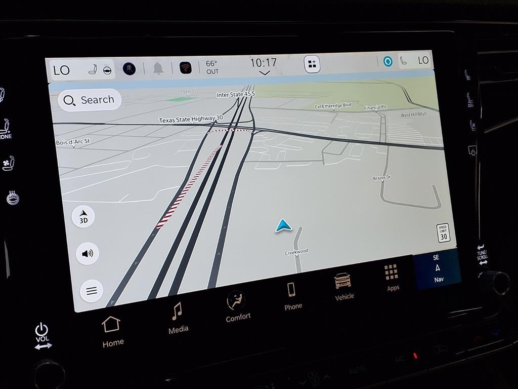 2026 Jeep Grand Wagoneer Summit Obsidian