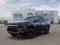 2026 Jeep Grand Wagoneer Summit Obsidian