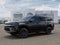 2026 Jeep Grand Wagoneer Summit Obsidian
