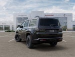 2026 Jeep Grand Wagoneer Summit Obsidian