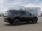 2026 Jeep Grand Wagoneer Summit Obsidian