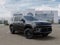 2026 Jeep Grand Wagoneer Summit Obsidian