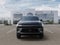 2026 Jeep Grand Wagoneer Summit Obsidian