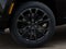 2026 Jeep Grand Wagoneer Summit Obsidian