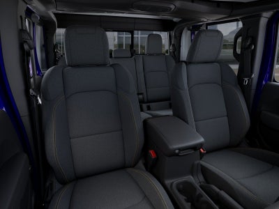 2026 Jeep Gladiator Willys