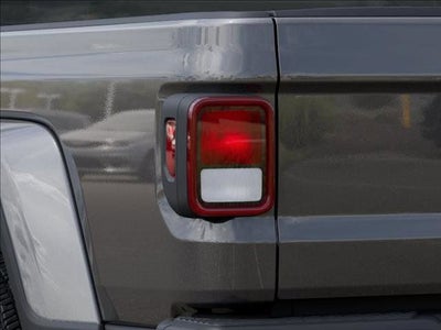 2026 Jeep Gladiator 85th Anniversary Edition