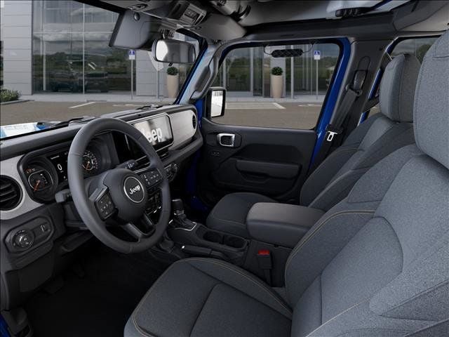 2026 Jeep Gladiator Sport S