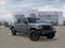 2027 Jeep Gladiator Willys
