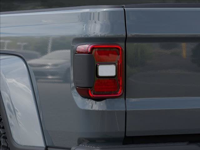 2027 Jeep Gladiator Willys