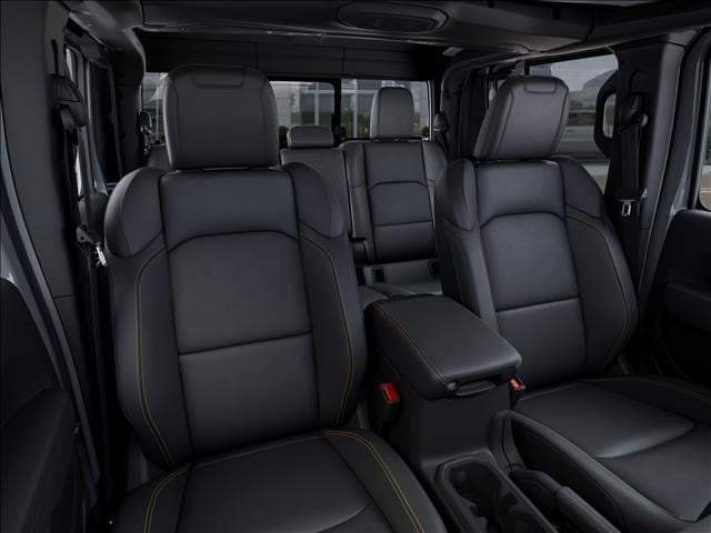 2026 Jeep Gladiator Sahara