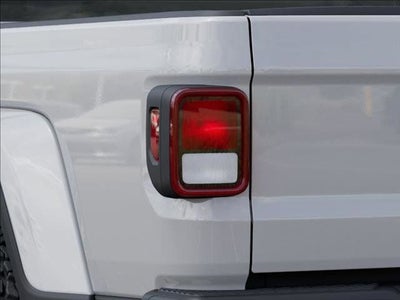 2026 Jeep Gladiator Texas Trail