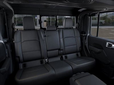 2026 Jeep Gladiator Texas Trail