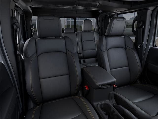 2026 Jeep Gladiator Texas Trail