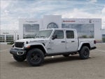 2026 Jeep Gladiator Texas Trail