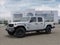 2026 Jeep Gladiator Texas Trail