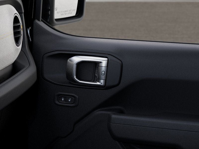 2026 Jeep Gladiator Willys