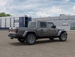 2026 Jeep Gladiator Sahara