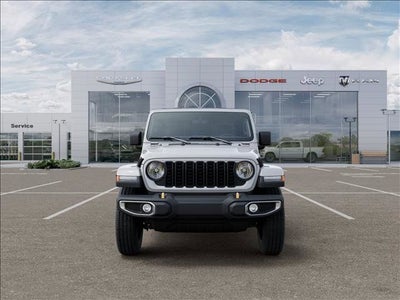 2026 Jeep Gladiator 85th Anniversary Edition