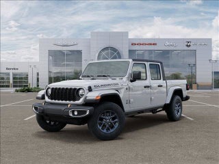 2026 Jeep Gladiator 85th Anniversary Edition