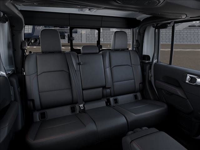 2026 Jeep Gladiator Shadow Ops
