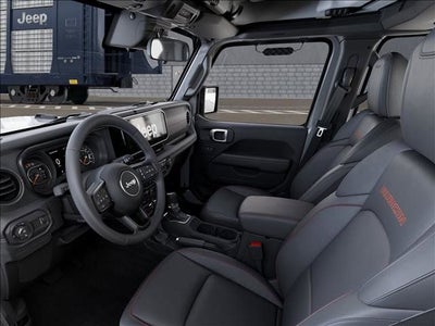 2026 Jeep Gladiator Shadow Ops