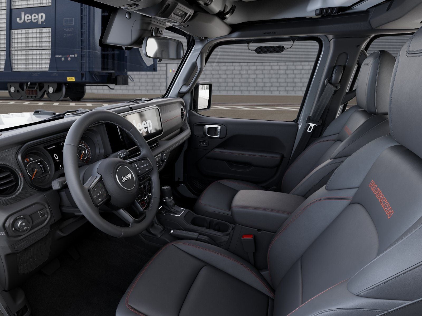 2026 Jeep Gladiator Shadow Ops