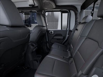2026 Jeep Gladiator Shadow Ops