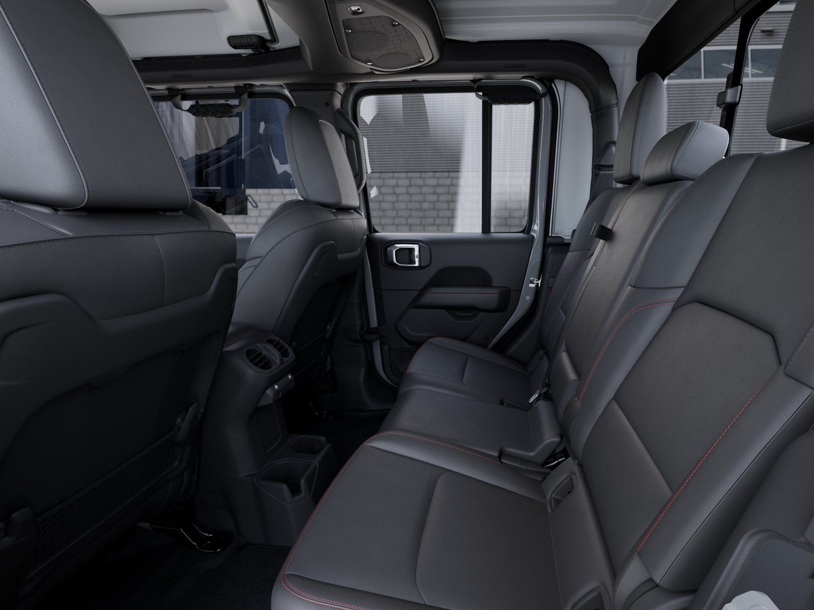 2026 Jeep Gladiator Shadow Ops