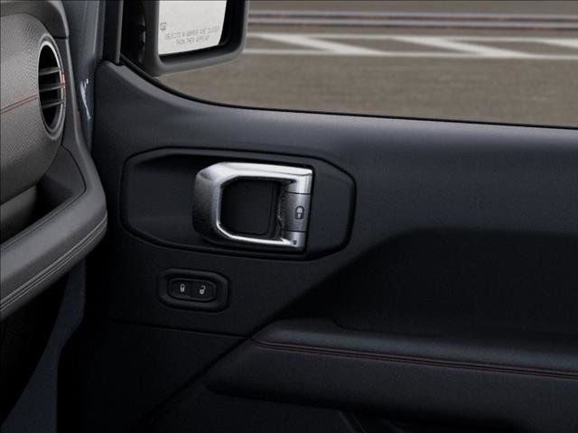 2026 Jeep Gladiator Shadow Ops