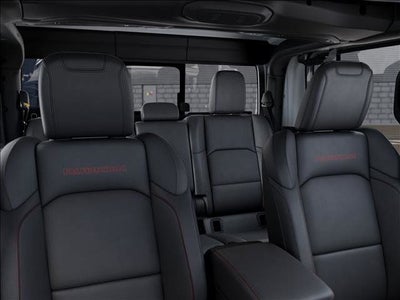 2026 Jeep Gladiator Shadow Ops