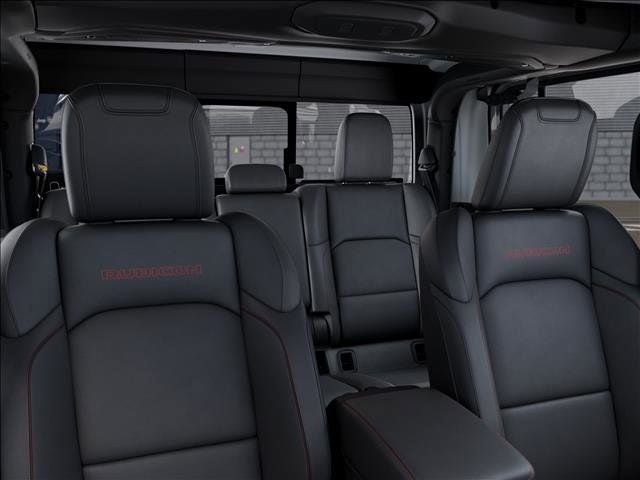 2026 Jeep Gladiator Shadow Ops