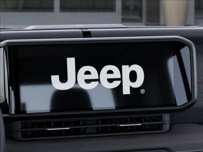 2026 Jeep Gladiator Shadow Ops
