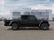 2026 Jeep Gladiator Shadow Ops