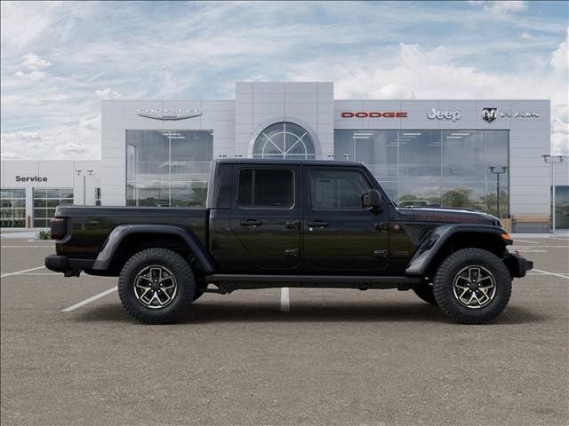 2026 Jeep Gladiator Shadow Ops