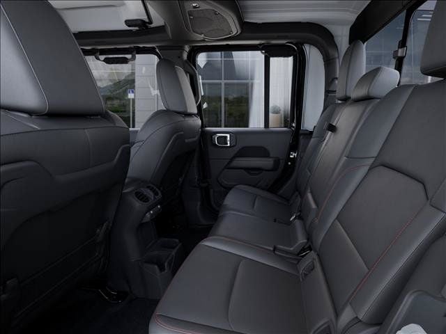 2026 Jeep Gladiator Shadow Ops