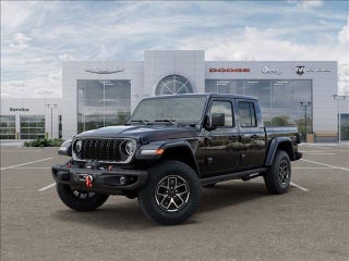 2026 Jeep Gladiator Shadow Ops