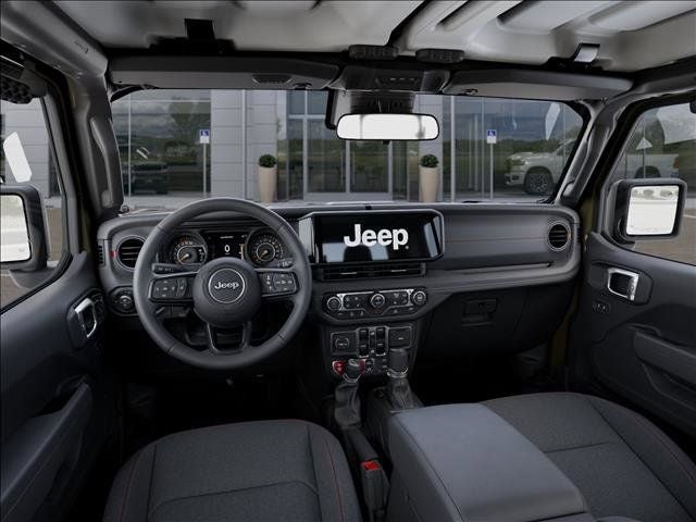 2026 Jeep Gladiator Shadow Ops