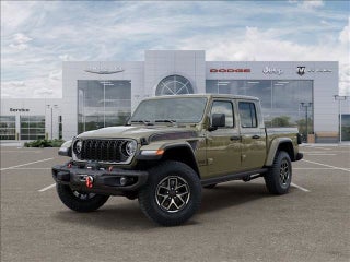 2026 Jeep Gladiator Shadow Ops