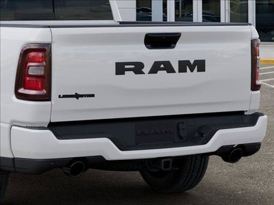 2027 RAM 1500 Big Horn/Lone Star