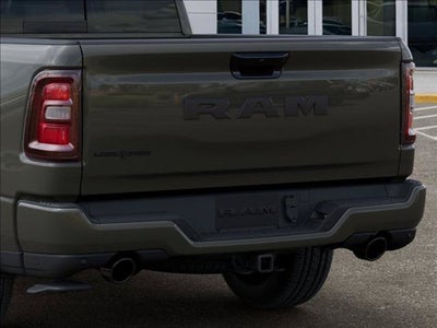 2027 RAM 1500 Big Horn/Lone Star
