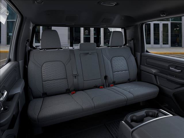2027 RAM 1500 Big Horn/Lone Star