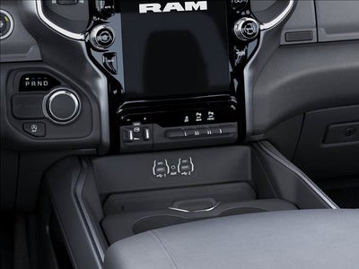 2027 RAM 1500 Big Horn/Lone Star