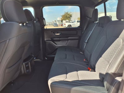 2027 RAM 1500 Express