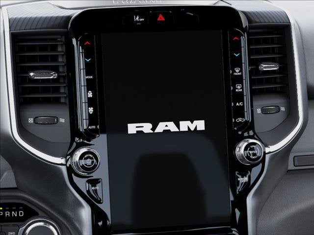 2027 RAM 1500 Big Horn/Lone Star