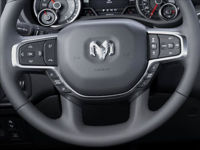 2027 RAM 1500 Big Horn/Lone Star